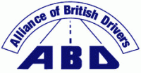 Alliance Of British Drivers - The Voice Of The Driver
