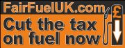 FairFuelUK - Campaigning for fair fuel prices